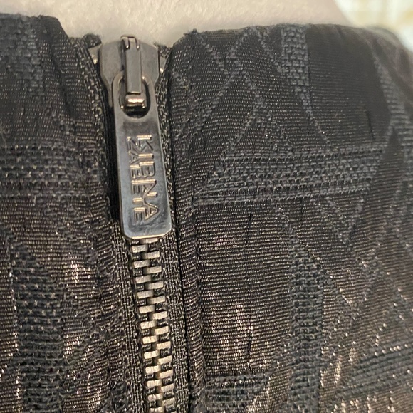 Mix and Match 2 for $30  Little Black Dress w/pockets sz 4 - Picture 9 of 12